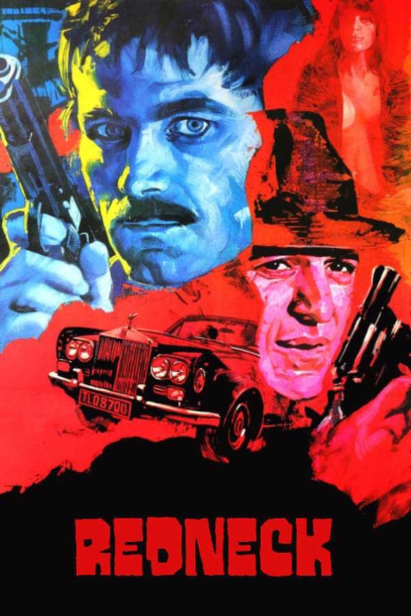 Franco Nero and Telly Savalas star in the story of a trio of jewel thieves on the lam after a heist goes very wrong. Wrecking their car they take another unaware that there is a teenager hiding in the back. As the flight becomes more frantic, the young man is discovered, upsetting the balance of the thieves.
