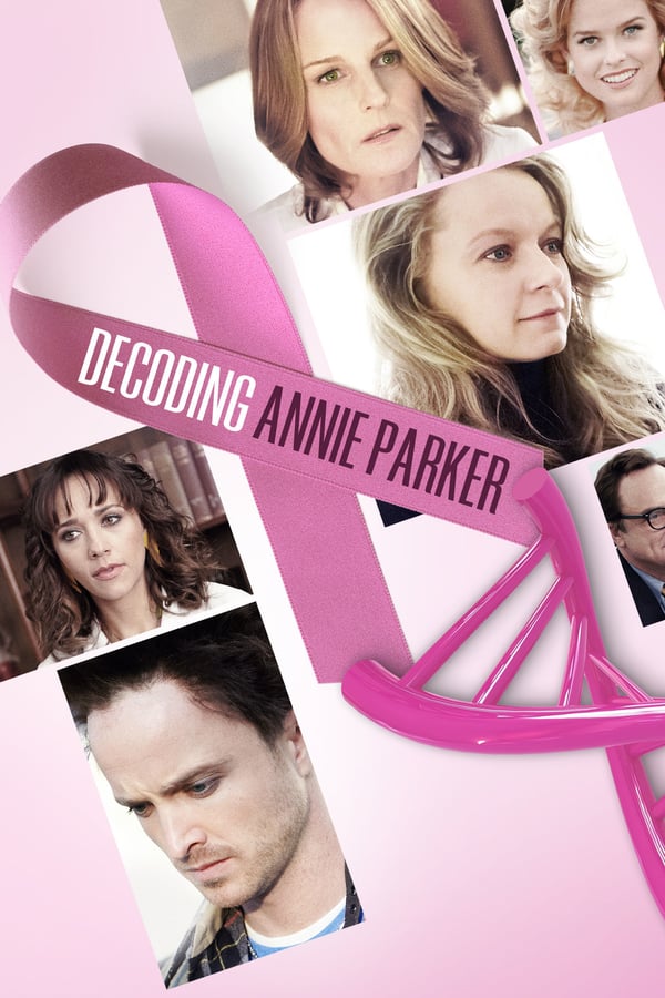 Filmde kanser hastası Annie Parker ve başarılı genetisyen Marie-Claire King’in hikayeleri anlatılıyor...