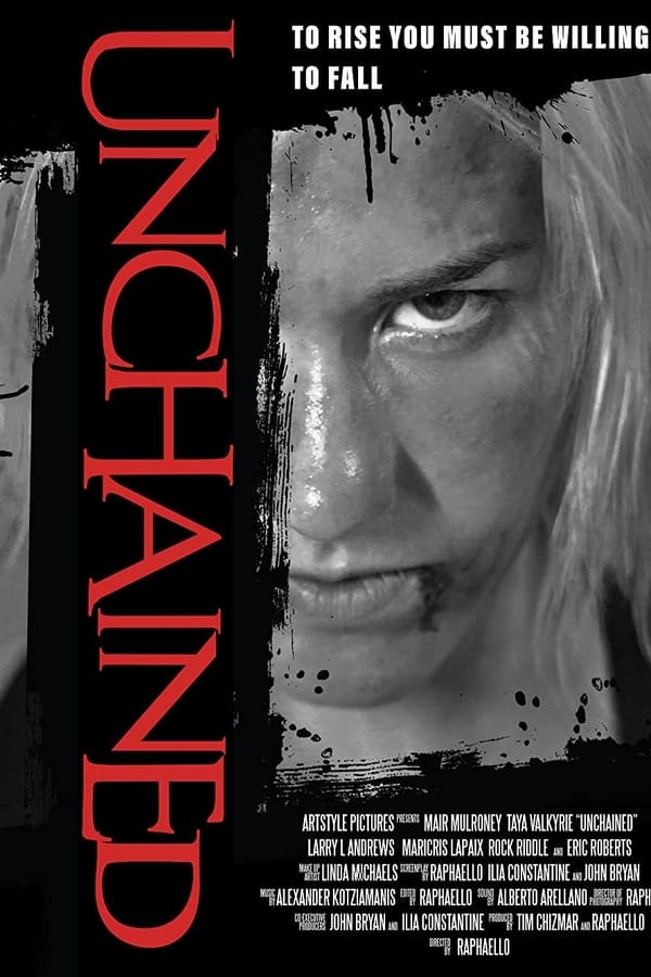 An idealistic woman is kidnapped and forced to compete in an underground fight ring. Every night is a fight for her life as she plans to overthrow her captors and save the lives of many others doomed to the same endless cycle.