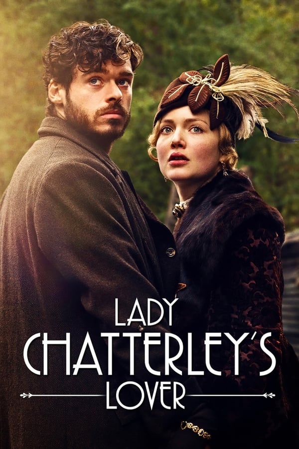 An early-20th-century tale of love across class boundaries which tells the legendary and romantic story of Lady Chatterley’s affair with her gamekeeper. Jed Mercurio’s adaptation of DH Lawrence’s classic.