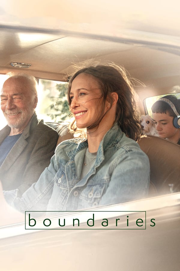 Single mom Laura, along with her awkward 14 year-old son Henry is forced to drive Jack, her estranged, care-free pot dealing father across country after he's kicked out of yet another nursing home.