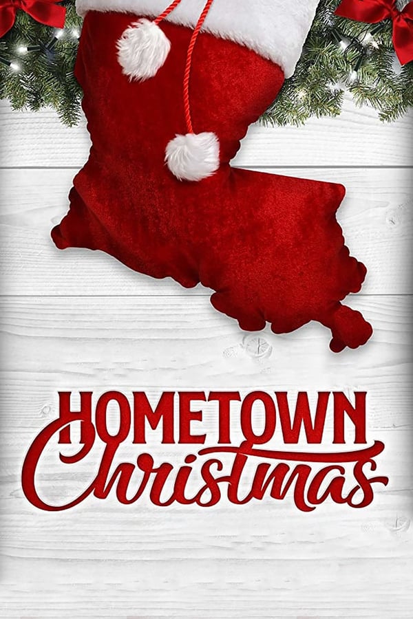 Back in Louisiana for Christmas, Noelle Collins (Mitchell) has big plans to resurrect the town’s live nativity, a beloved tradition that her late mother used to put on. Things become complicated, however, when Noelle runs into her high school sweetheart, Nick Russell (Colletti), a rising baseball star also back home due to a recent injury. Still feeling the burn from their senior year break-up, their lives are pushed together even further when they learn their parents share an attraction and want to be more than just friends. When things begin to fall apart with the live nativity, Nick and Noelle reluctantly team up to pull off the show and find themselves growing close, uncovering a hometown love for each other and the joy of Christmas that both never really faded away.