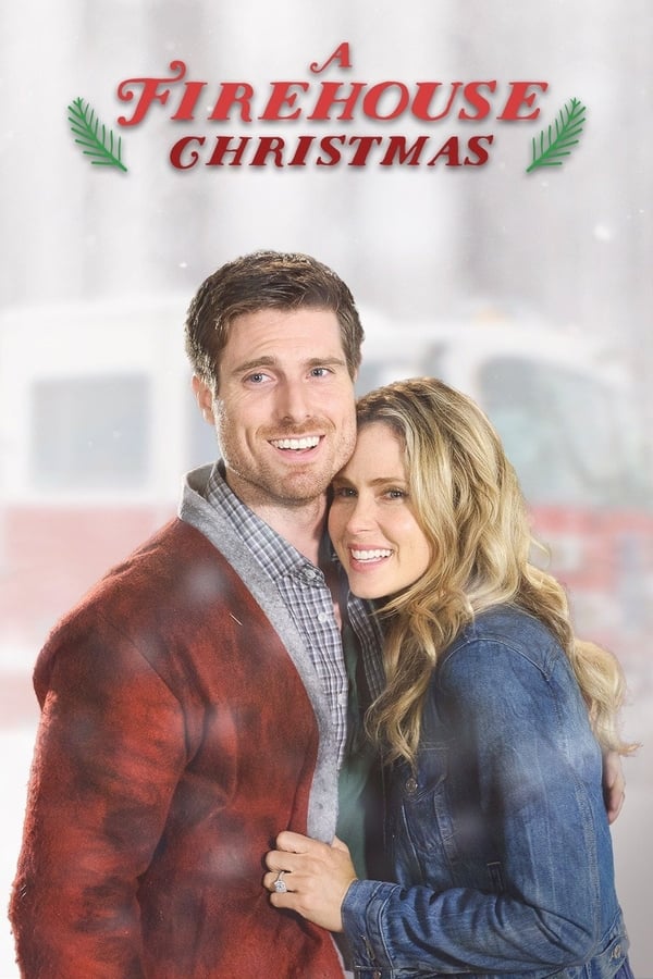 With Christmas approaching, life appears to be good for Tom, an ex-Olympic hockey star, and his girlfriend, Jenny, a firefighter -- at least until Mary, a former Olympic figure skater, Tom's soon-to-be ex-wife and the author of a book of tips on relationships, is convinced that appearing to be still happy with Tom will help sell her book. Tom's strong desire to spend the holidays with his and Mary's daughter provides a test of true love and, ultimately, reveals who the true heroes are.
