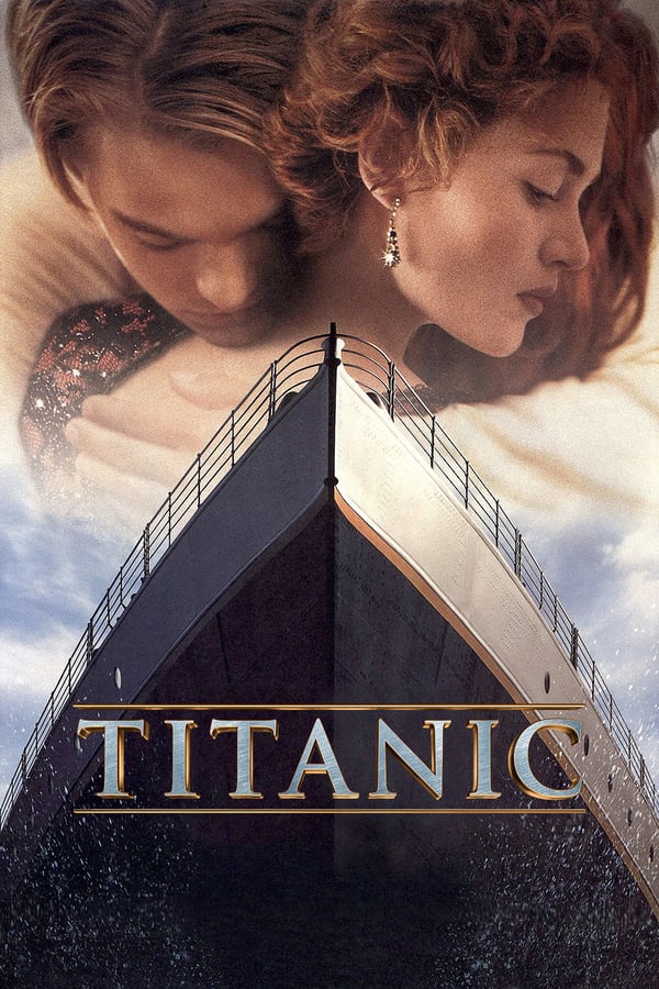 EN - Titanic (1997)