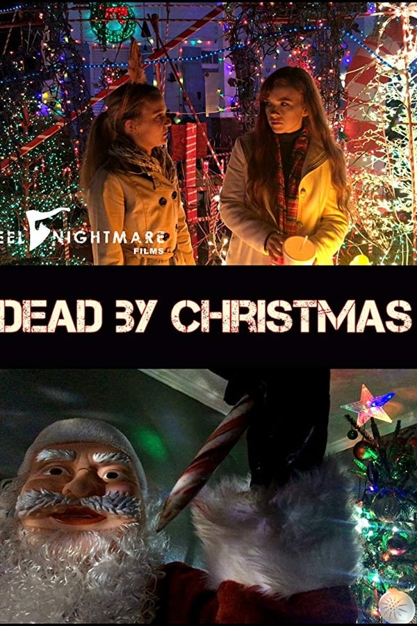 Reunited for the holidays, a group of friends raised together in a troubled Louisiana orphanage are stalked by a killer from Christmas Past.