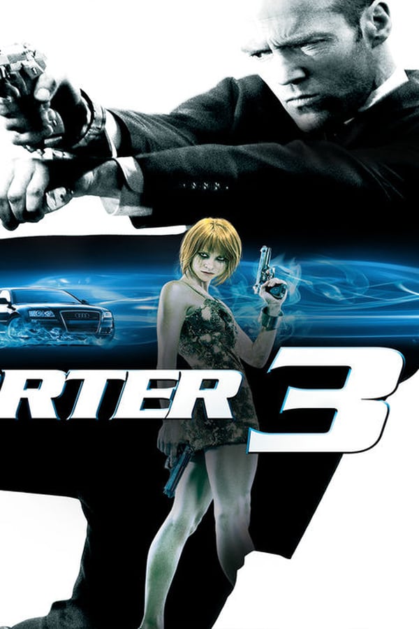 Transporter 3 0