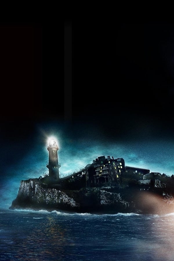 Shutter Island 0