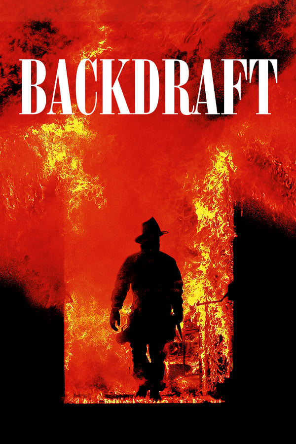 Firemen brothers Brian and Stephen McCaffrey battle each other over past slights while trying to stop an arsonist with a diabolical agenda from torching Chicago.