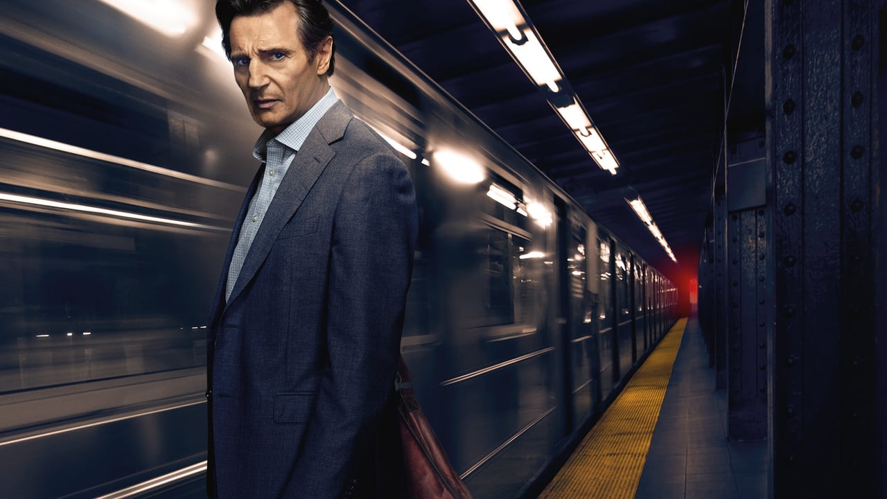 The Commuter 0