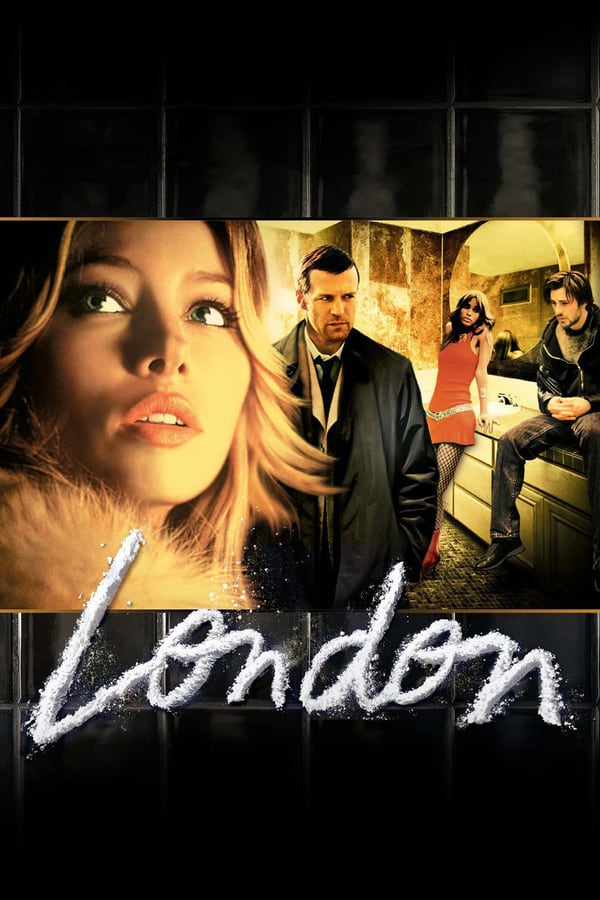 London is a drug laden adventure that centers on a party in a New York loft where a young man is trying to win back his ex-girlfriend.