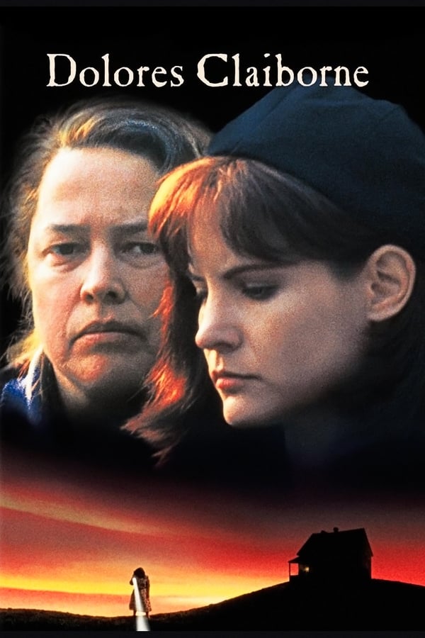 Dolores Claiborne was accused of killing her abusive husband twenty years ago, but the court's findings were inconclusive and she was allowed to walk free. Now she has been accused of killing her employer, Vera Donovan, and this time there is a witness who can place her at the scene of the crime. Things look bad for Dolores when her daughter Selena, a successful Manhattan magazine writer, returns to cover the story.