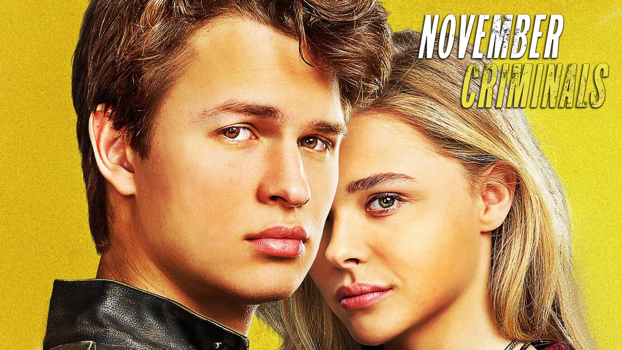 November Criminals 0