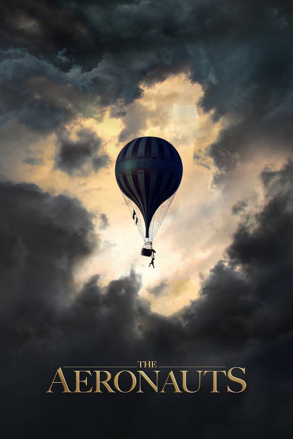 In 1862, daredevil balloon pilot Amelia Wren teams up with pioneering meteorologist James Glaisher  to advance human knowledge of the weather and fly higher than anyone in history. While breaking records and advancing scientific discovery, their voyage to the very edge of existence helps the unlikely pair find their place in the world they have left far below them. But they face physical and emotional challenges in the thin air, as the ascent becomes a fight for survival.