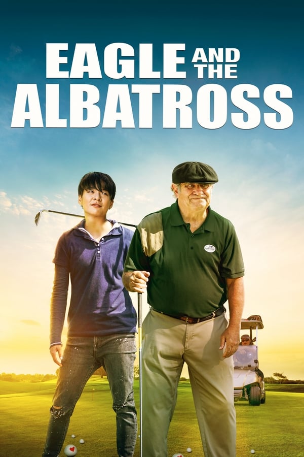 When an orphaned half Korean girl finds herself in small town America with her only living relative, she seeks out a mentor to help with the only things she loves - golf. The best player in town, the widowed optometrist, takes her under his wing, sending them on a journey to face their fear of losing loved ones and their game. The only problem is, he has three months to live.