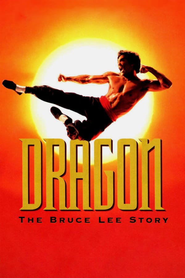 This film is a glimpse into the life, love and the unconquerable spirit of the legendary Bruce Lee. From a childhod of rigorous martial arts training, Lee realizes his dream of opening his own kung-fu school in America. Before long, he is discovered by a Hollywood producer and begins a meteroric rise to fame and an all too short reign as one the most charasmatic action heroes in cinema history.