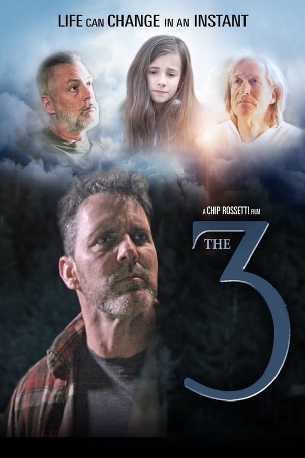 After the untimely death of his daughter, Jimmy's life is at a crossroads. The choices he is about to make will determine the rest of his life. It is at his lowest point that he is visited by three guests, each with their own agenda, that will steer him toward his destiny.