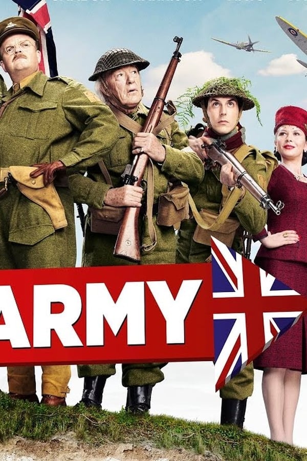 Dad's Army (2016) 0