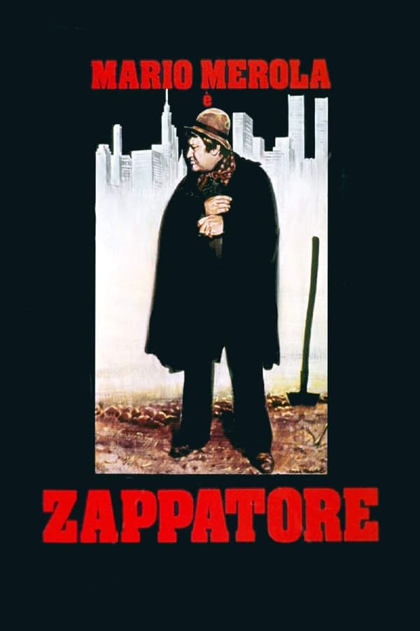 IT - Zappatore  (1980)