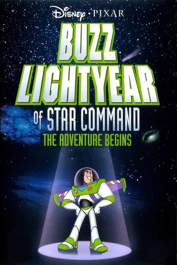 Buzz Lightyear must battle Emperor Zurg with the help of three hopefuls who insist on being his partners.
