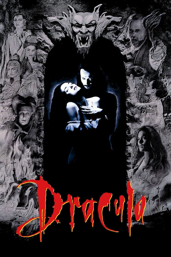 When Dracula leaves the captive Jonathan Harker and Transylvania for London in search of Mina Harker, the reincarnation of Dracula's long-dead wife Elisabeta, obsessed vampire hunter Dr. Van Helsing sets out to end the madness.