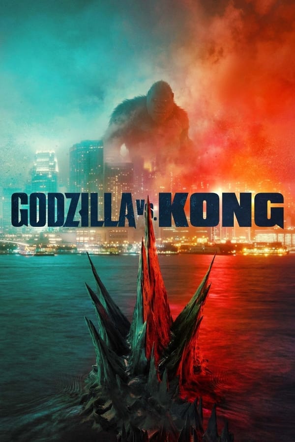 In a time when monsters walk the Earth, humanity’s fight for its future sets Godzilla and Kong on a collision course that will see the two most powerful forces of nature on the planet collide in a spectacular battle for the ages.