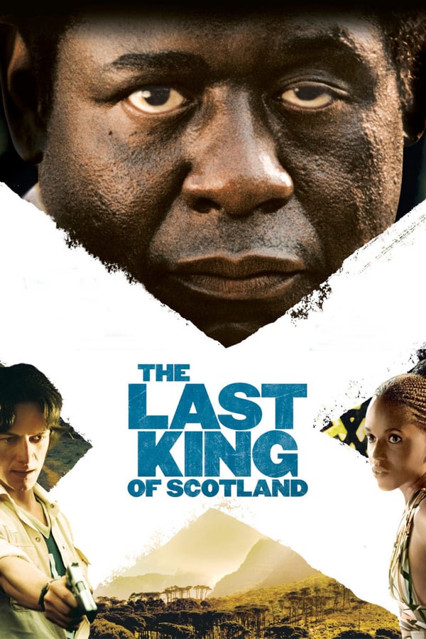 Young Scottish doctor, Nicholas Garrigan decides it's time for an adventure after he finishes his formal education, so he decides to try his luck in Uganda, and arrives during the downfall of President Obote. General Idi Amin comes to power and asks Garrigan to become his personal doctor.