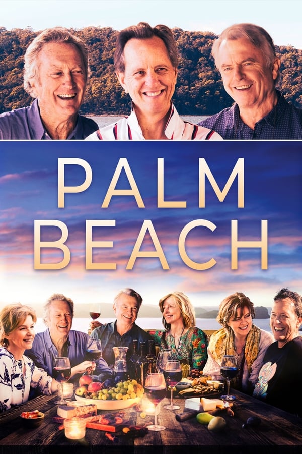A group of lifelong friends reunite to celebrate a special birthday, with Sydney's iconic Palm Beach providing a stunning backdrop for the unfolding drama. The good times roll, with loads of laughter, lavish meals, flowing wine and fantastic music, but slowly tensions mount and deep secrets arise.