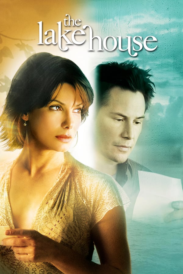 A lonely doctor who once occupied an unusual lakeside home begins exchanging love letters with its former resident, a frustrated architect. They must try to unravel the mystery behind their extraordinary romance before it's too late.