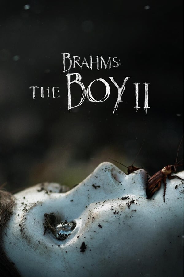 After a family moves into the Heelshire Mansion, their young son soon makes friends with a life-like doll called Brahms.
