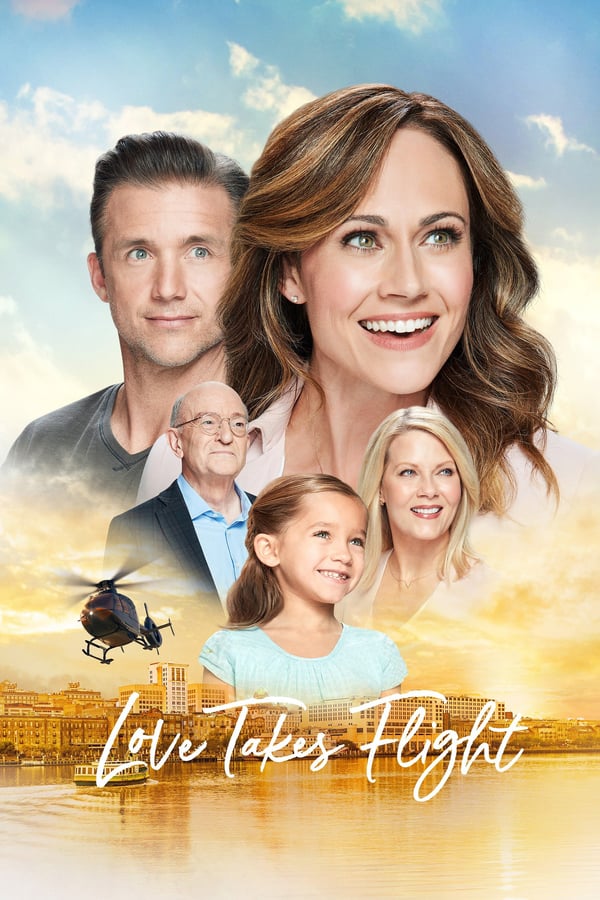 A workaholic hospital director is forced to re-examine her rigid lifestyle when a free-wheeling EMS pilot enters her life.