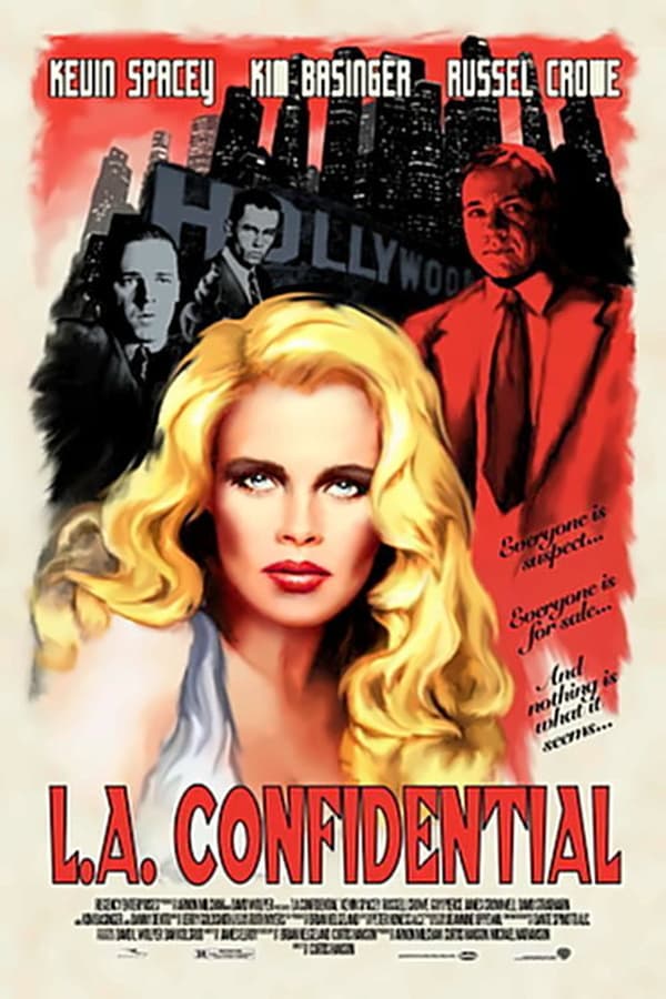IT - L.A. Confidential  (1997)