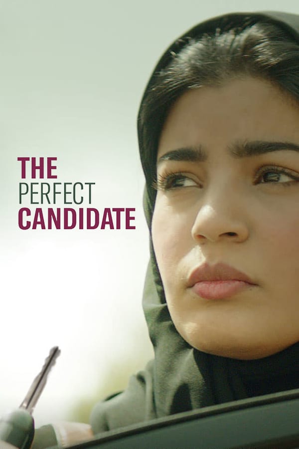 A young Saudi female doctor decides to run for an office in a municipal election.