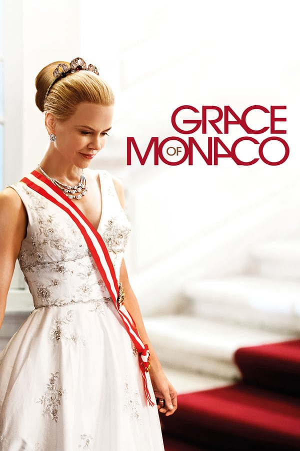 The story of former Hollywood star Grace Kelly's crisis of marriage and identity, during a political dispute between Monaco's Prince Rainier III and France's Charles De Gaulle, and a looming French invasion of Monaco in the early 1960s.