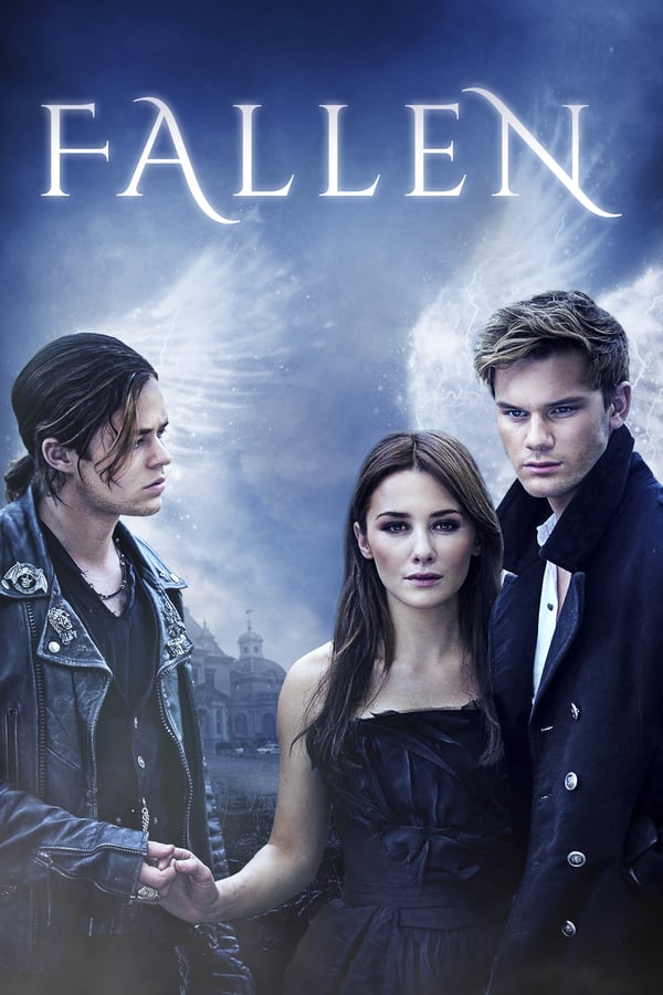 Lucinda Price is sent to a reform academy under the assumption that she has killed a boy. There, she meets two mysterious boys, Cam and Daniel, to whom she feels drawn to both. But as the love triangle unfurls, it is Daniel that Luce cannot keep herself away from, and things begin to take a darker turn when she finds out his true identity.