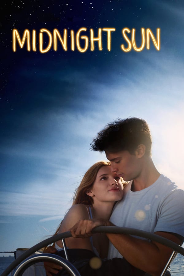 EN - Midnight Sun (2018)