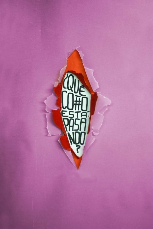 SE - What the F* Is Going On?