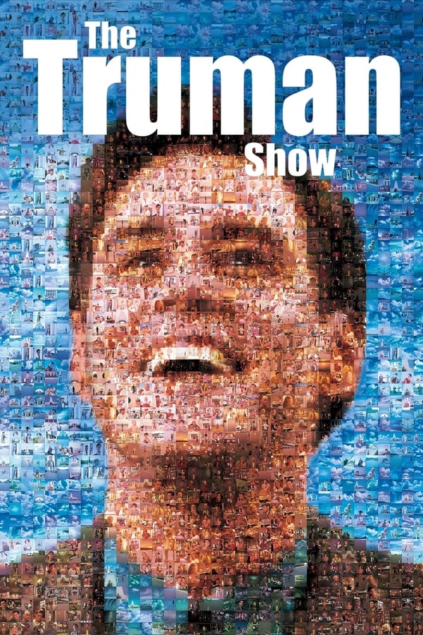 Truman Burbank is the star of The Truman Show, a 24-hour-a-day reality TV show that broadcasts every aspect of his life without his knowledge. His entire life has been an unending soap opera for consumption by the rest of the world. And everyone he knows, including his wife and his best friend is really an actor, paid to be part of his life.