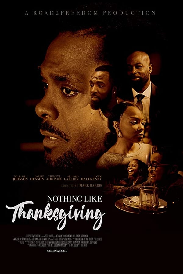 Having cancer and six months to live, sends Clayton Rockwell (William L. Johnson) a successful businessman, devoted husband and father on a journey to do the unthinkable. Clayton finds a replacement Wesley Madison (Richard Gallion) and grooms him to exactness to take over his business and family all the while Kenneth Swain (Darrin Henson) is working to take over his company.