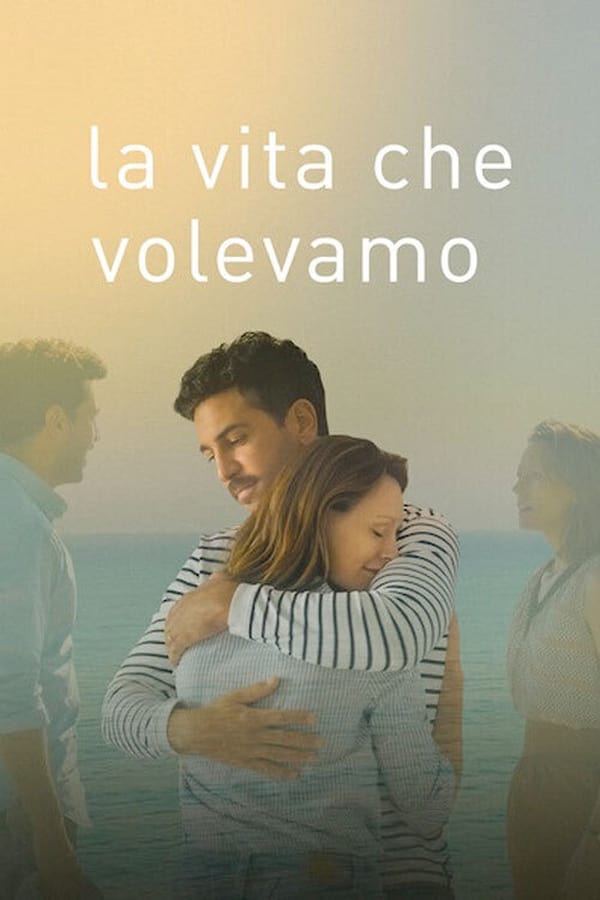 Il matrimonio di una coppia con problemi di fertilità va in crisi durante una vacanza in un resort in Sardegna... e la famiglia della porta accanto contribuisce al caos.