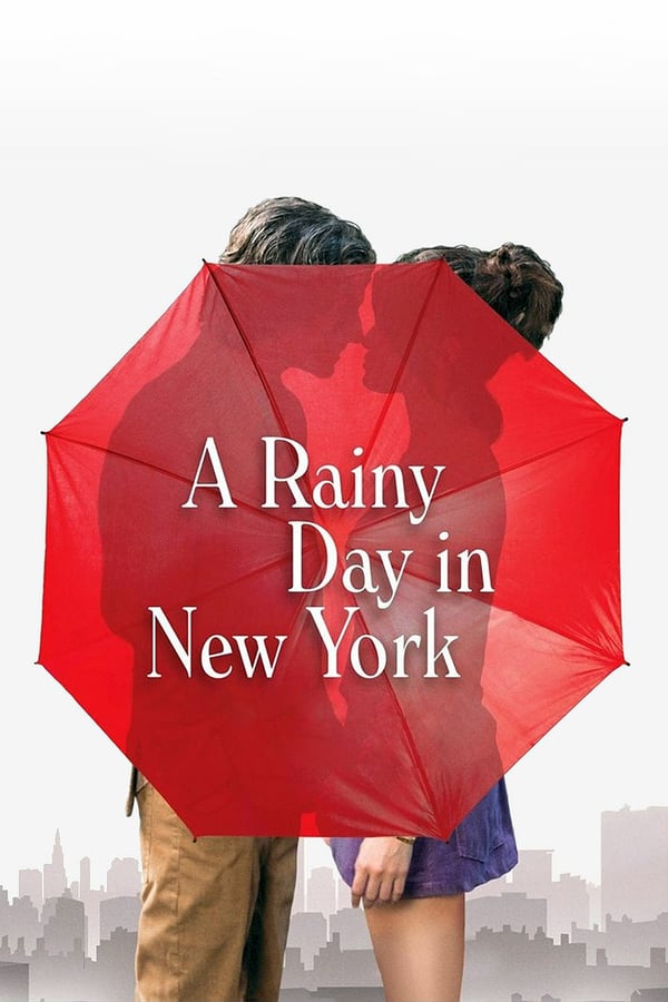 Two young people arrive in New York to spend a weekend, but once they arrive they're met with bad weather and a series of adventures.