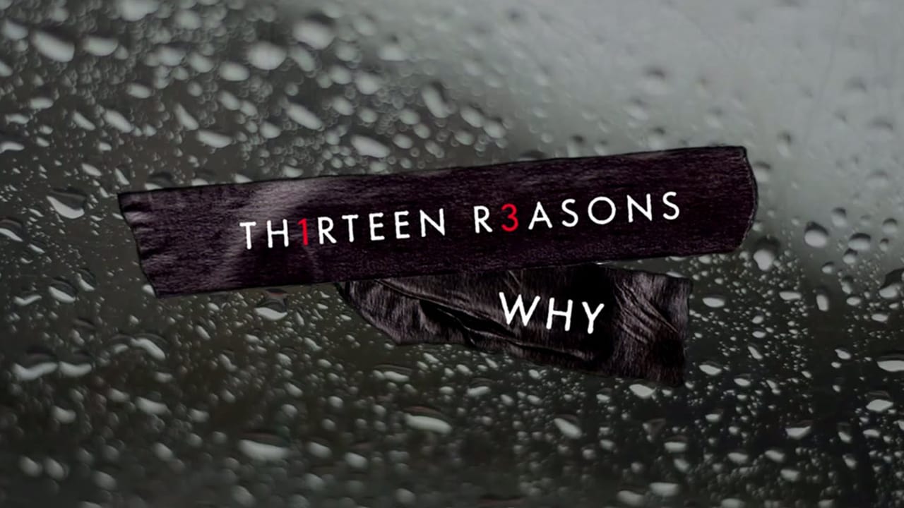 NF - 13 Reasons Why (US) 0