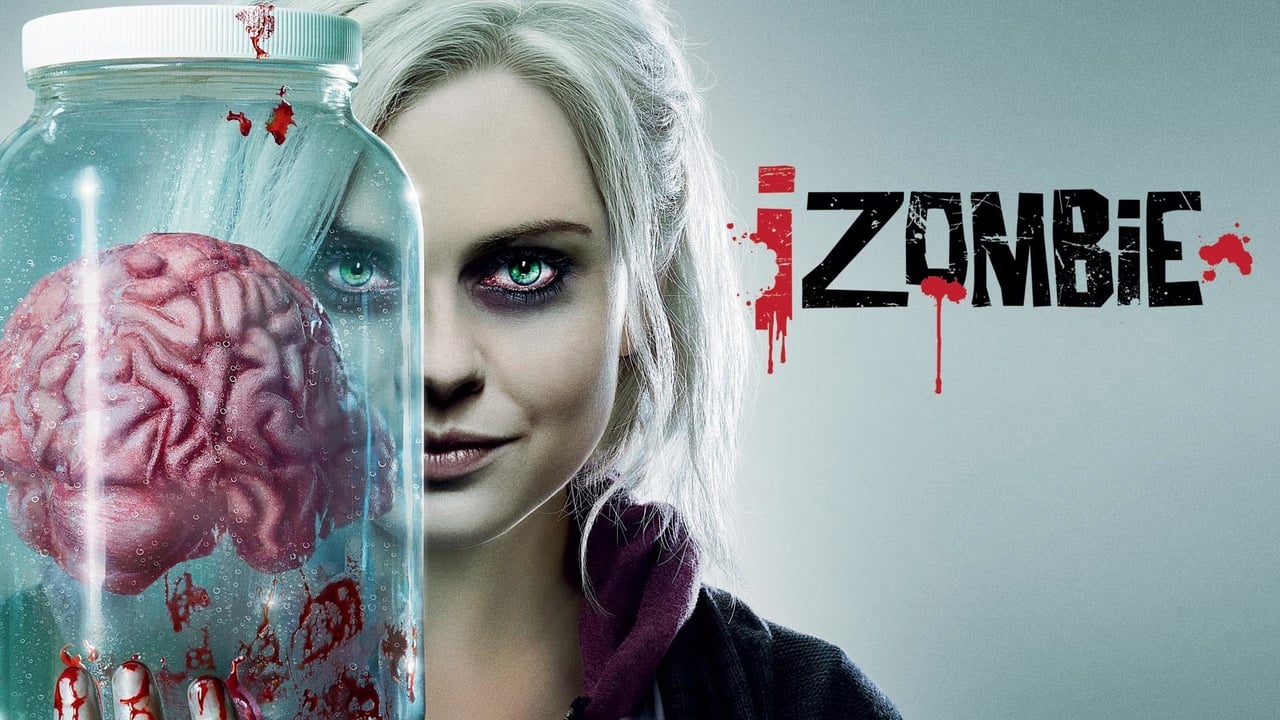 AR-SUBS - iZombie 1