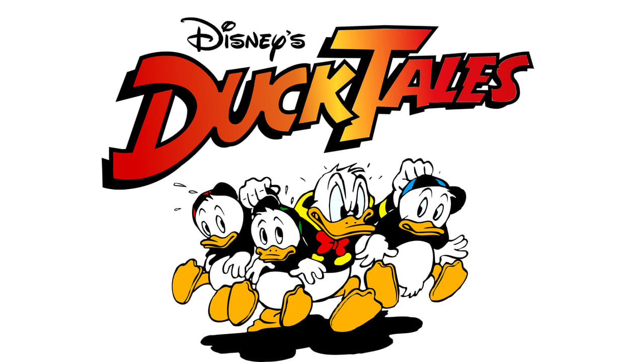 AR-ANM - DuckTales 2