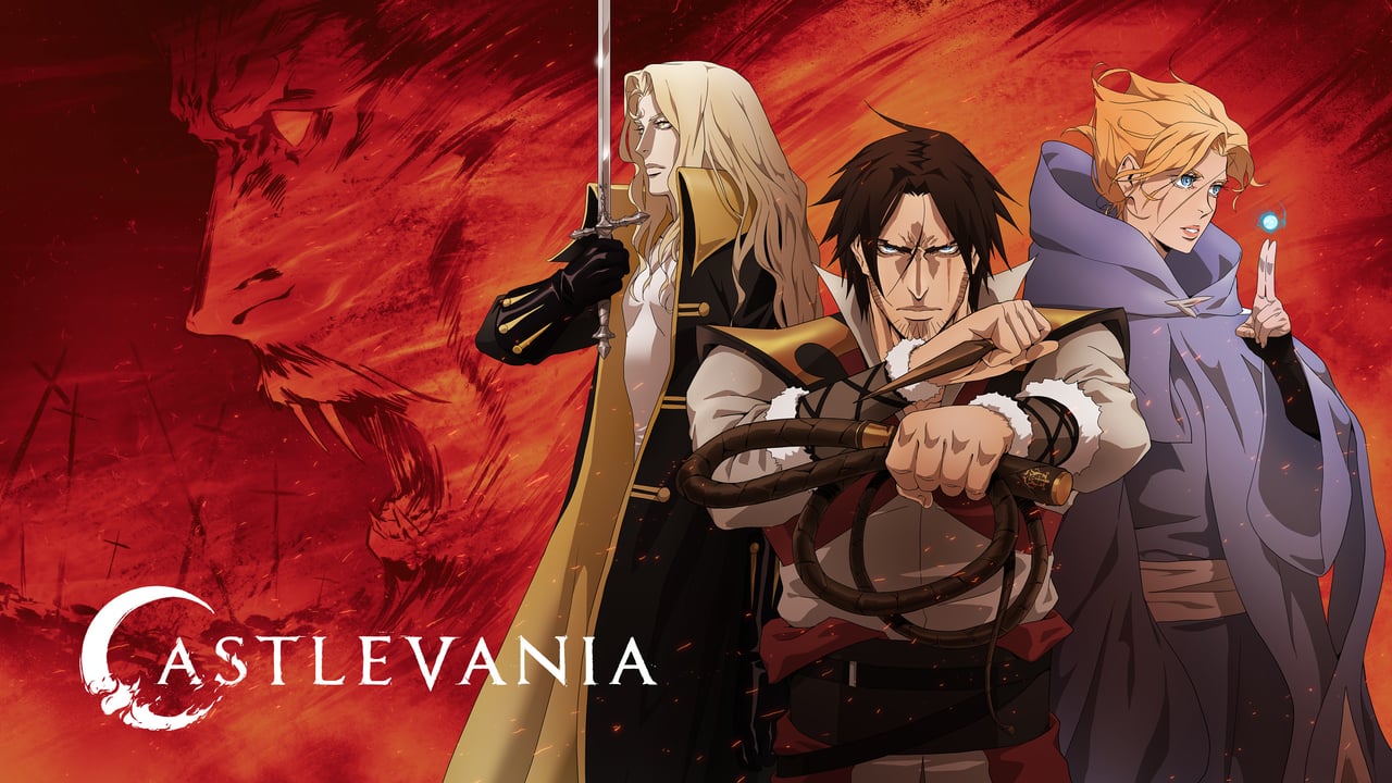 NF - Castlevania (US) 1