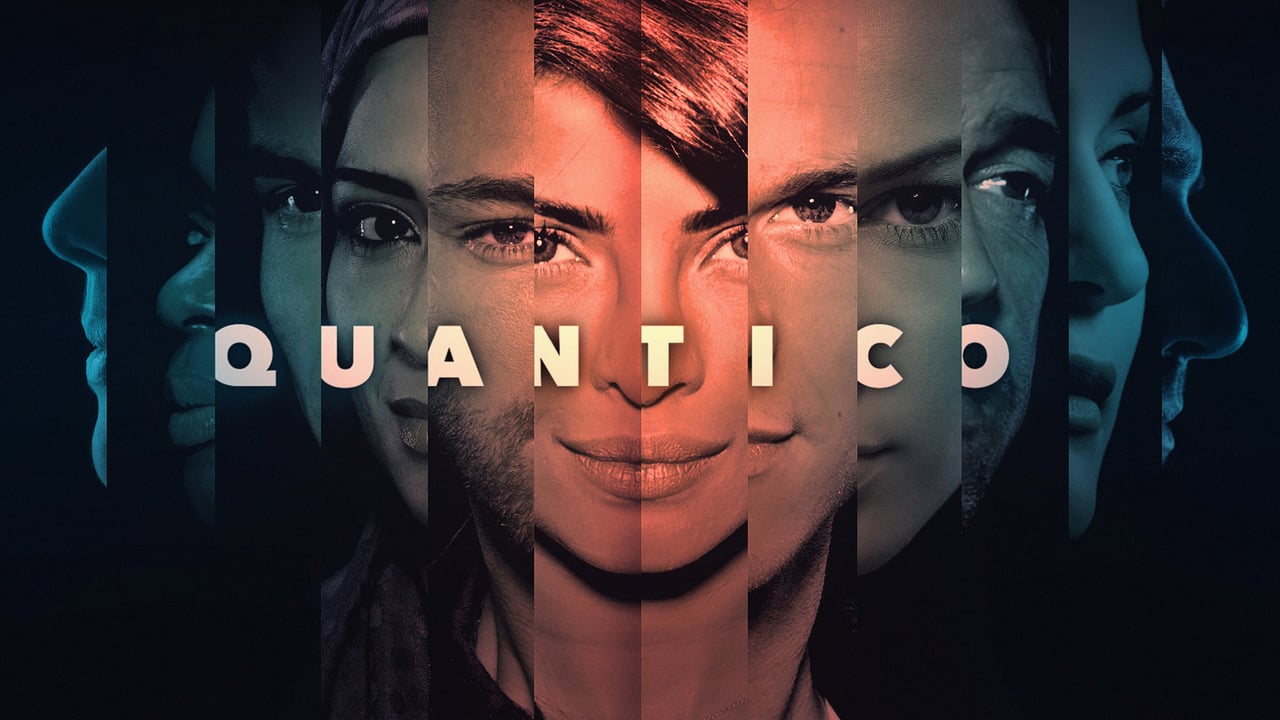 FR - Quantico 0