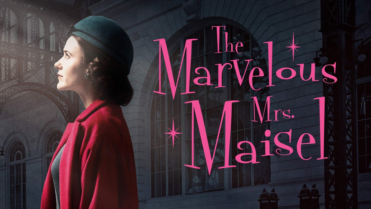 AR-SUBS - The Marvelous Mrs. Maisel 1