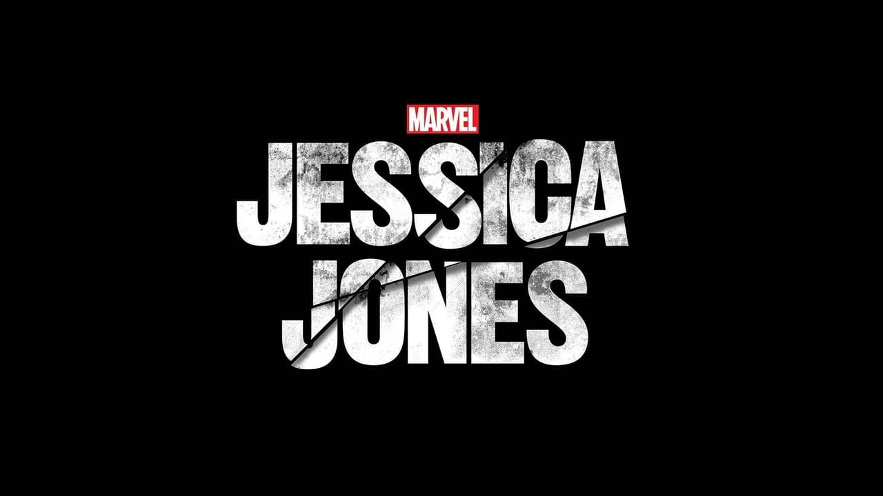 IN - Marvel's Jessica Jones 1