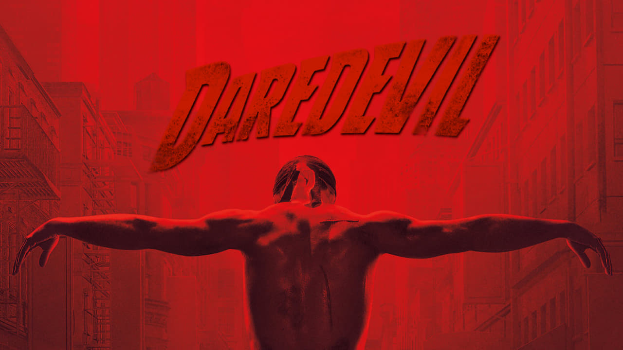 IN - Marvel's Daredevil 1