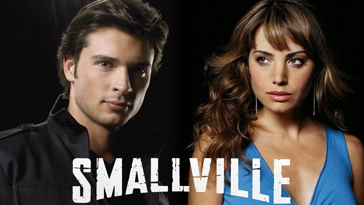 FR - Smallville 11