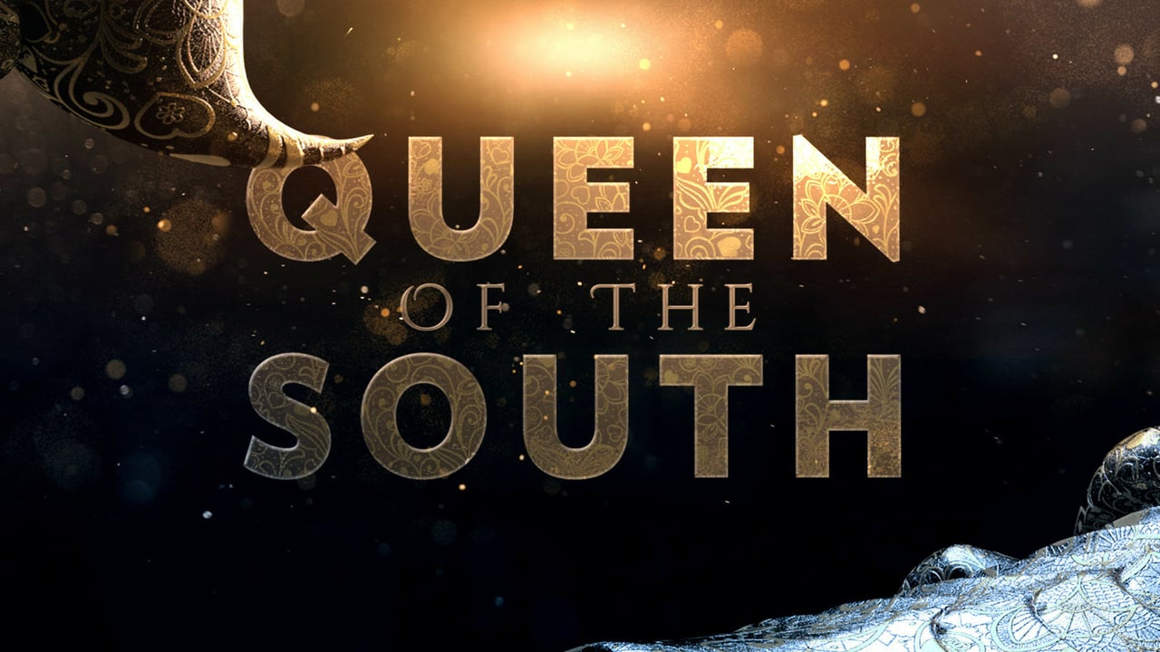 NF - Queen of the South (US) 1